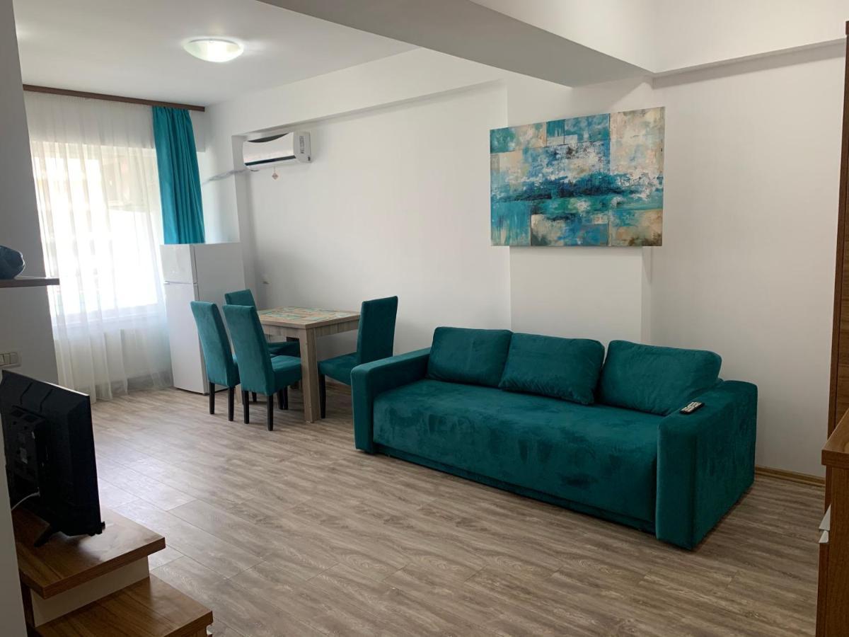 Apartament Antonia Summerland Мамая Екстериор снимка