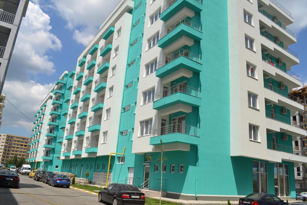 Apartament Antonia Summerland Мамая Екстериор снимка