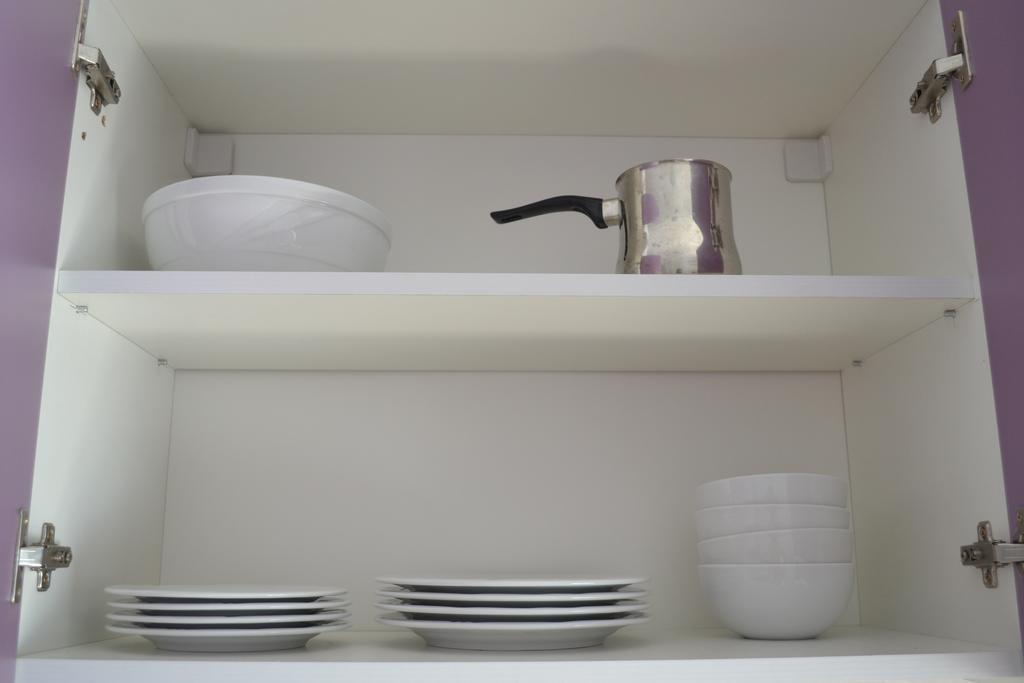 Apartament Antonia Summerland Мамая Екстериор снимка