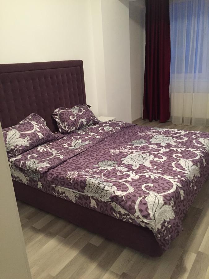 Apartament Antonia Summerland Мамая Екстериор снимка
