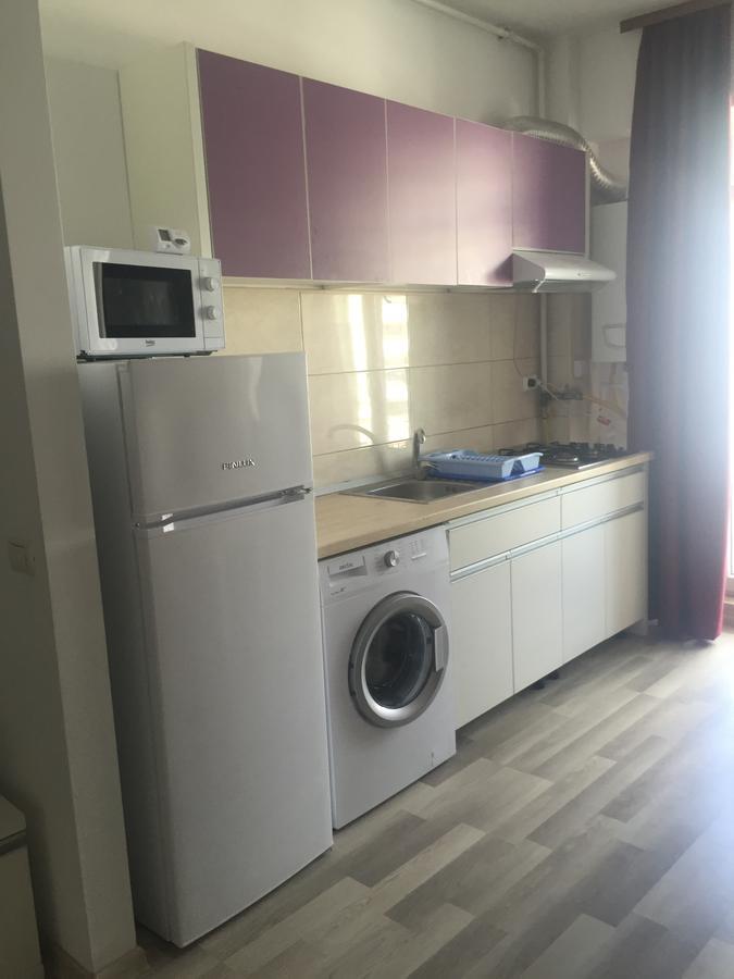 Apartament Antonia Summerland Мамая Екстериор снимка