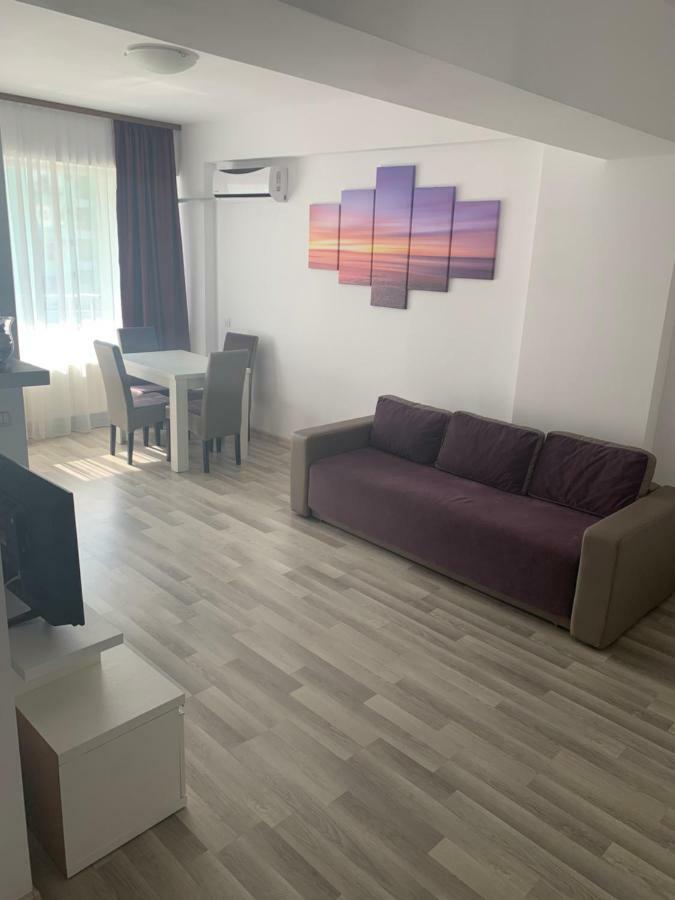 Apartament Antonia Summerland Мамая Екстериор снимка