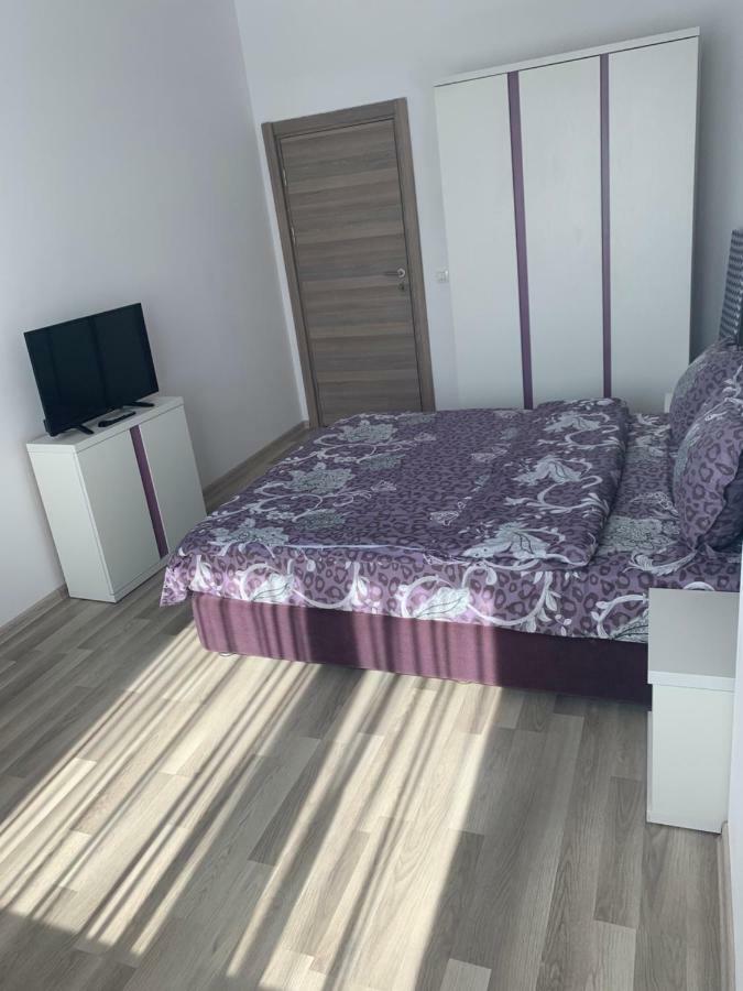 Apartament Antonia Summerland Мамая Екстериор снимка