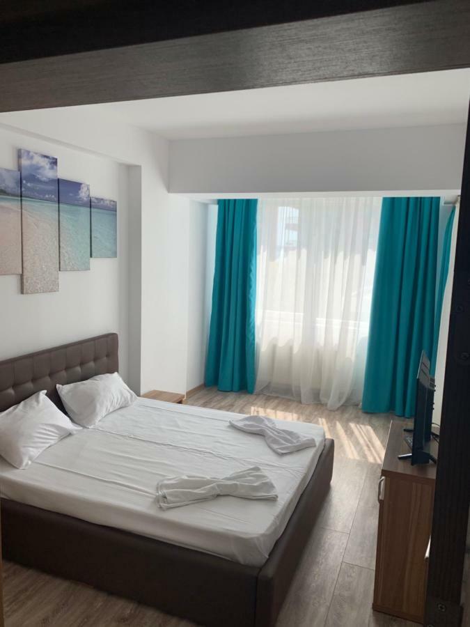 Apartament Antonia Summerland Мамая Екстериор снимка