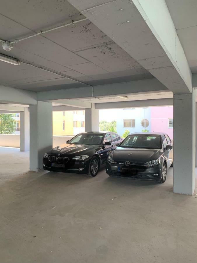 Apartament Antonia Summerland Мамая Екстериор снимка